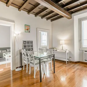 Navona Bernini Appartement