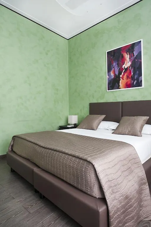 Parioli Suites Rome Apartment