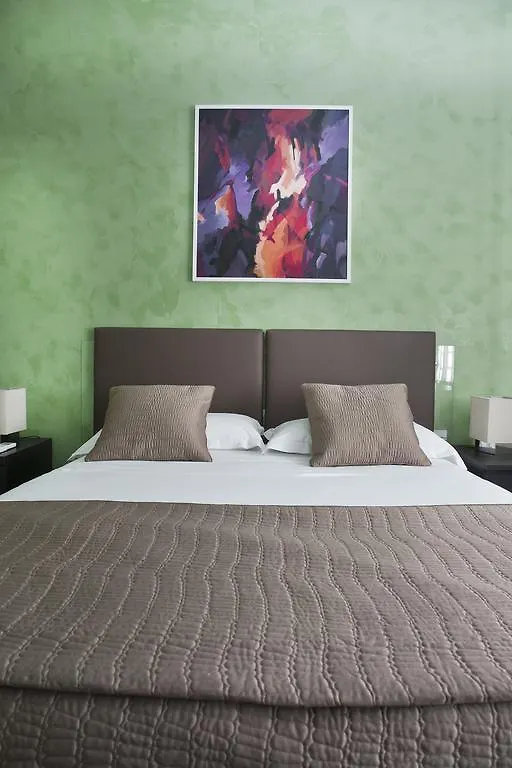 Parioli Suites Rome 0*,  Italy