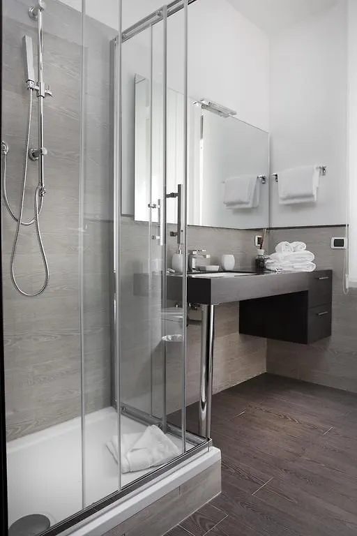 Parioli Suites Rome Apartment