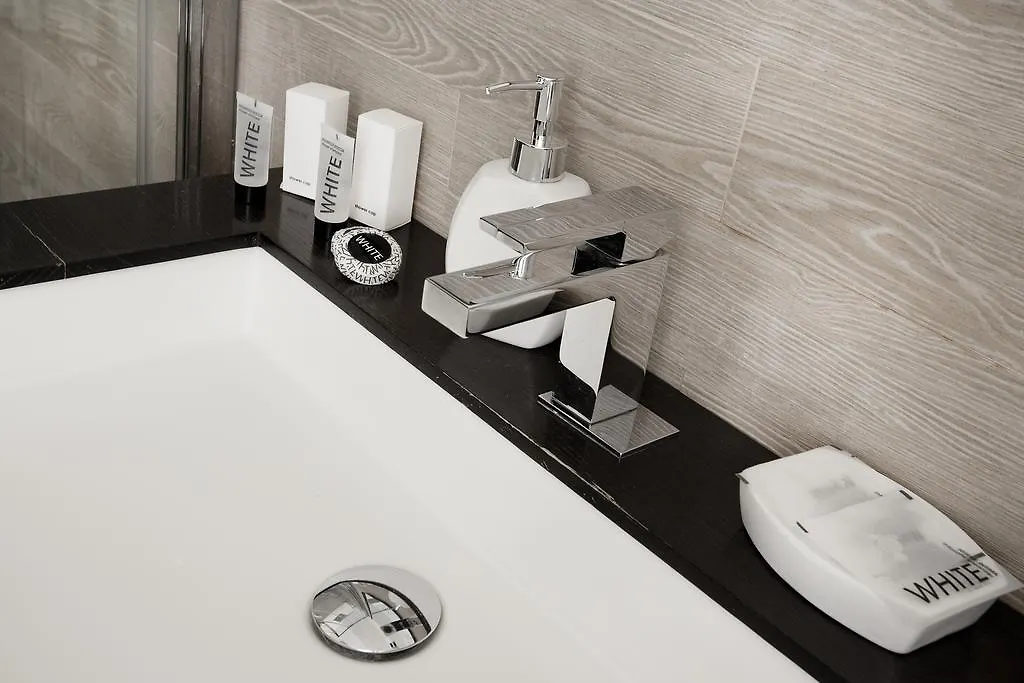 Apartment Parioli Suites Rome