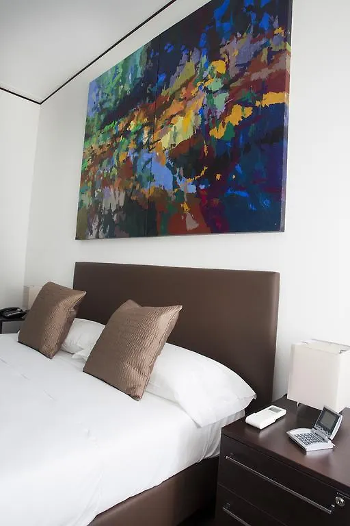 Apartment Parioli Suites Rome Italy