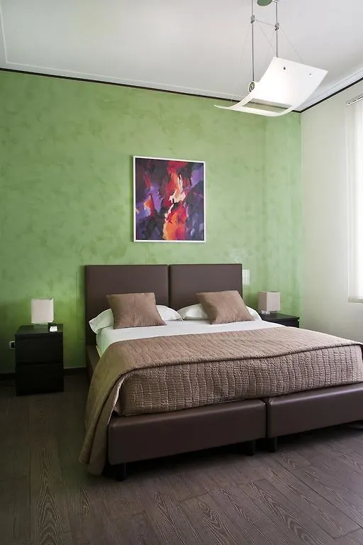 Parioli Suites Rome