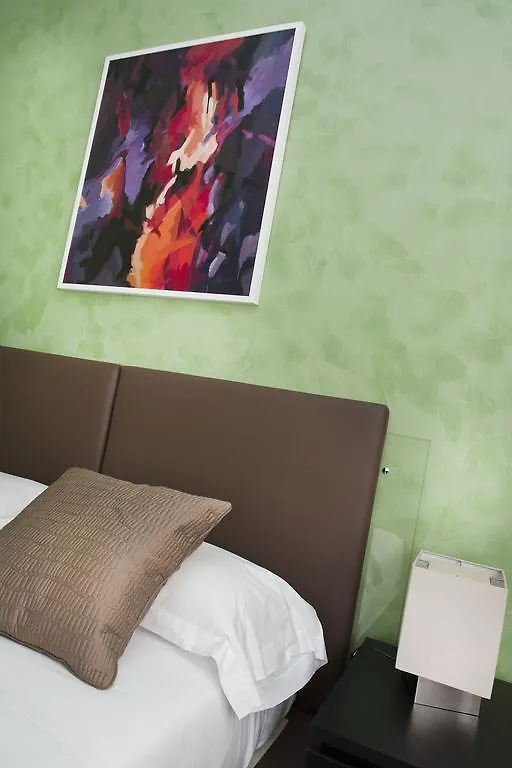 Apartment Parioli Suites Rome Italy