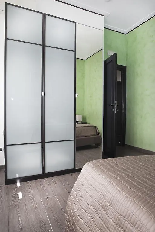 Parioli Suites Rome
