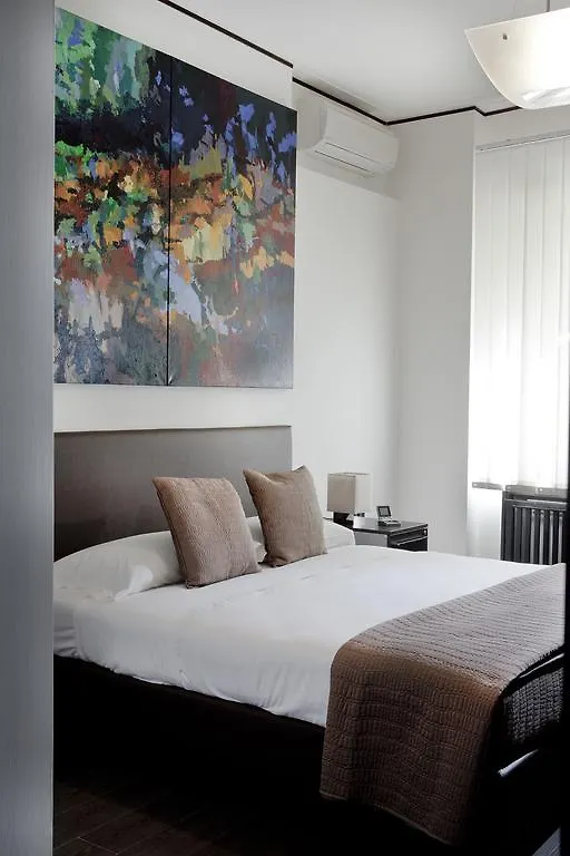 Parioli Suites Rome