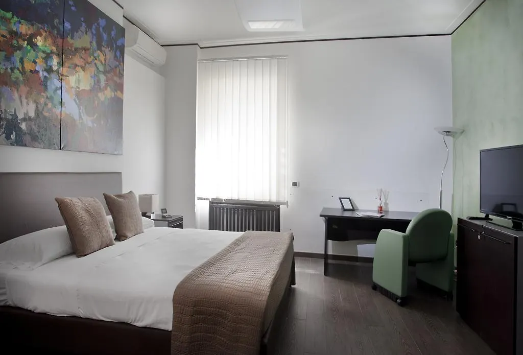 Parioli Suites Rome 0*,  Italy