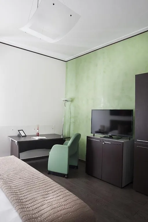 Apartment Parioli Suites Rome