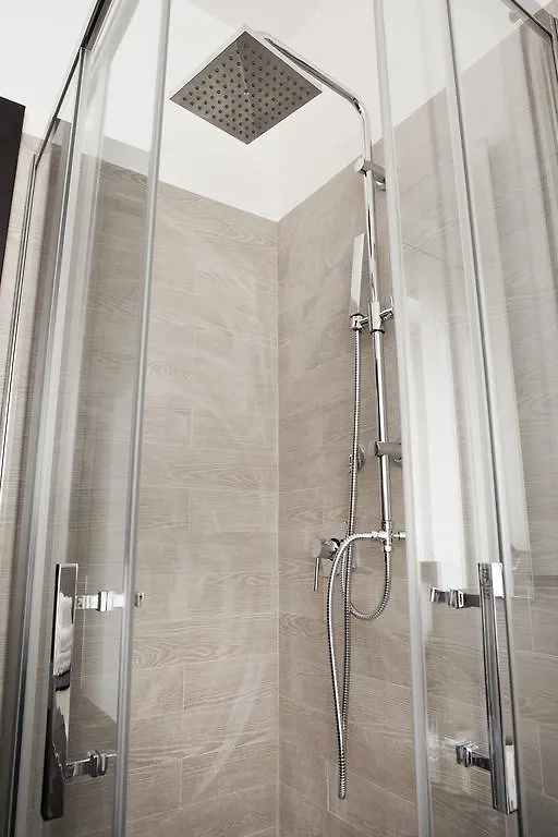 Parioli Suites Rome