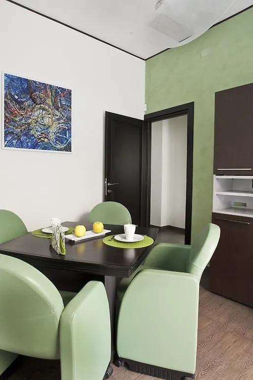 Parioli Suites Rome