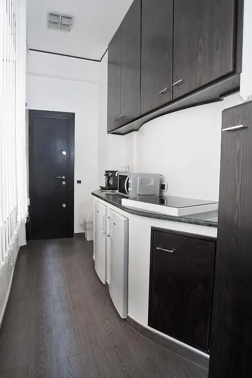 Parioli Suites Rome 0*,  Italy