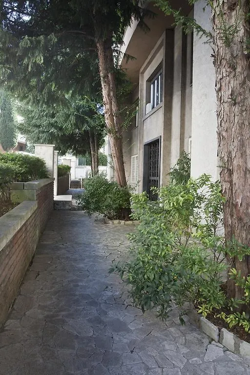 Parioli Suites Rome 0*,