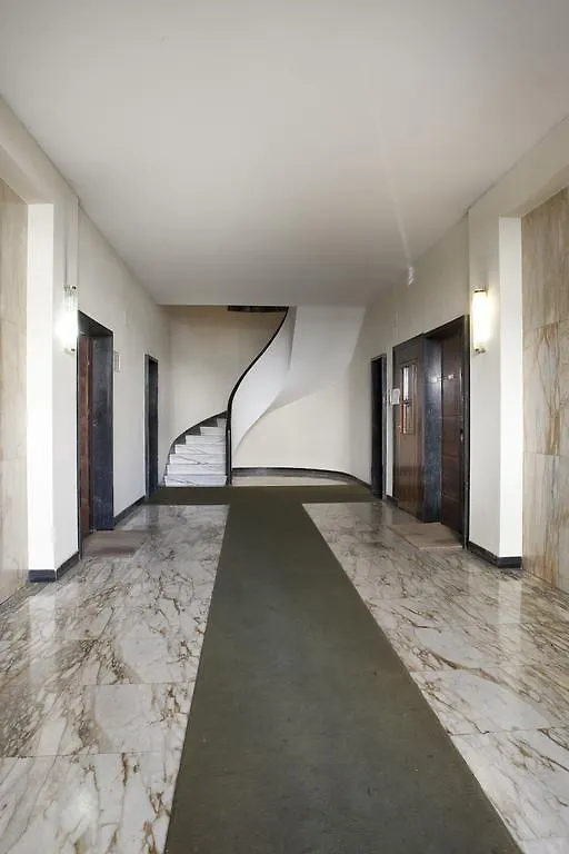 Parioli Suites Rome Apartment