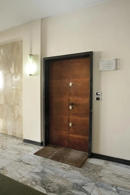 Parioli Suites Rome 0*,