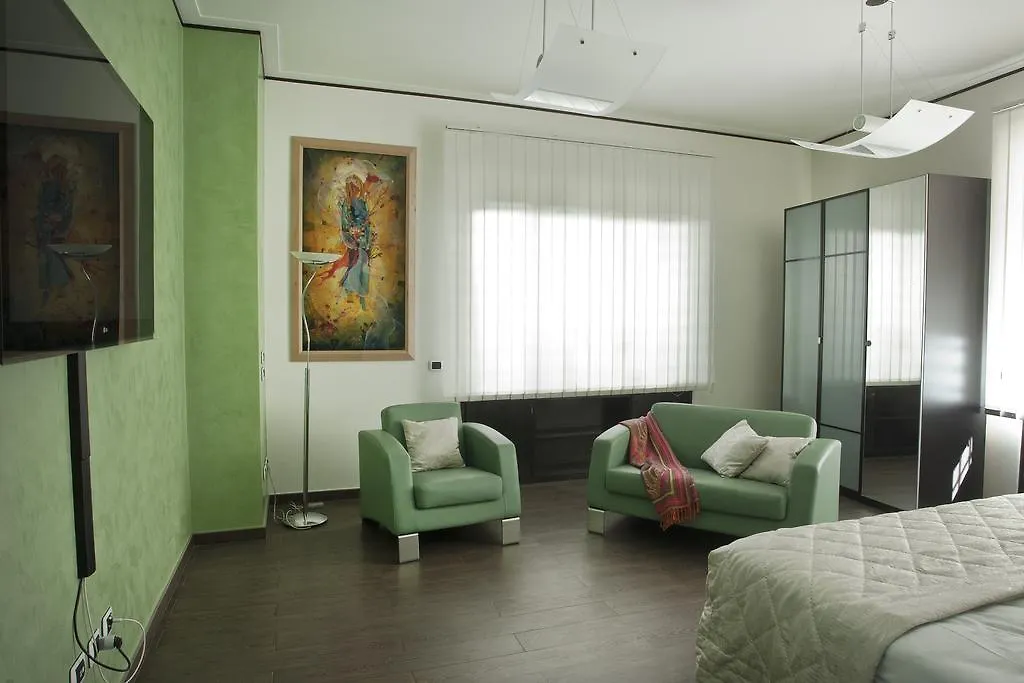 Parioli Suites Rome Italy
