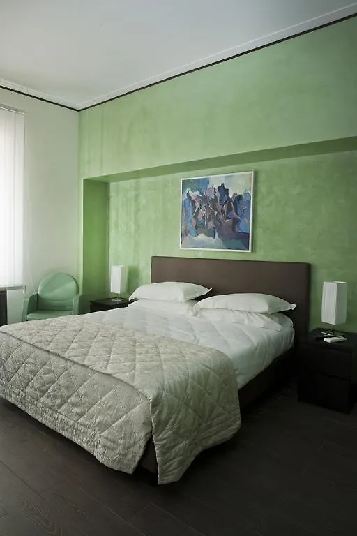Parioli Suites Rome