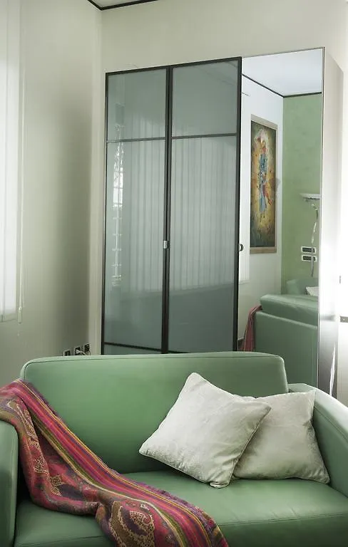 Parioli Suites Rome 0*,  Italy