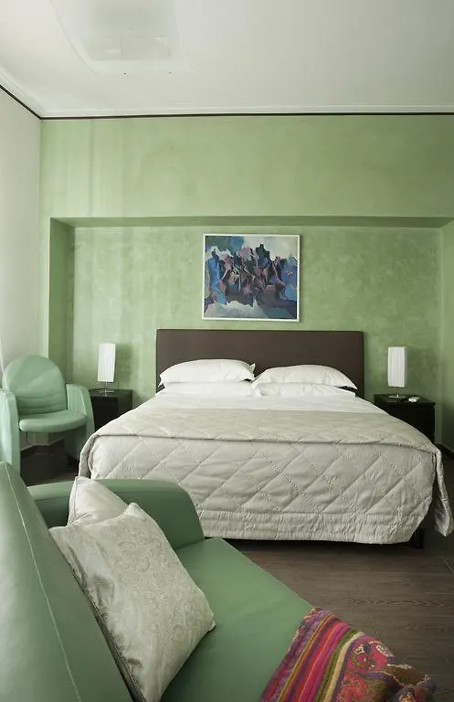Parioli Suites Rome Italy