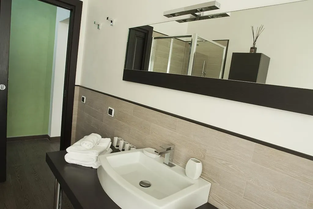 Apartment Parioli Suites Rome