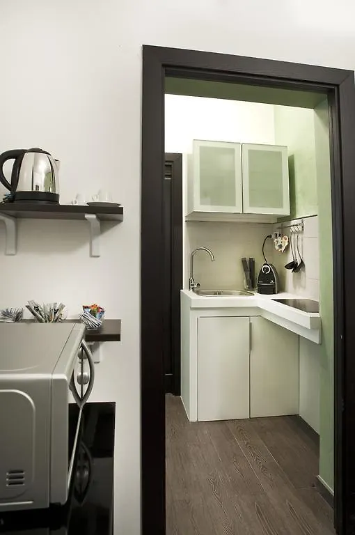 Parioli Suites Rome 0*,
