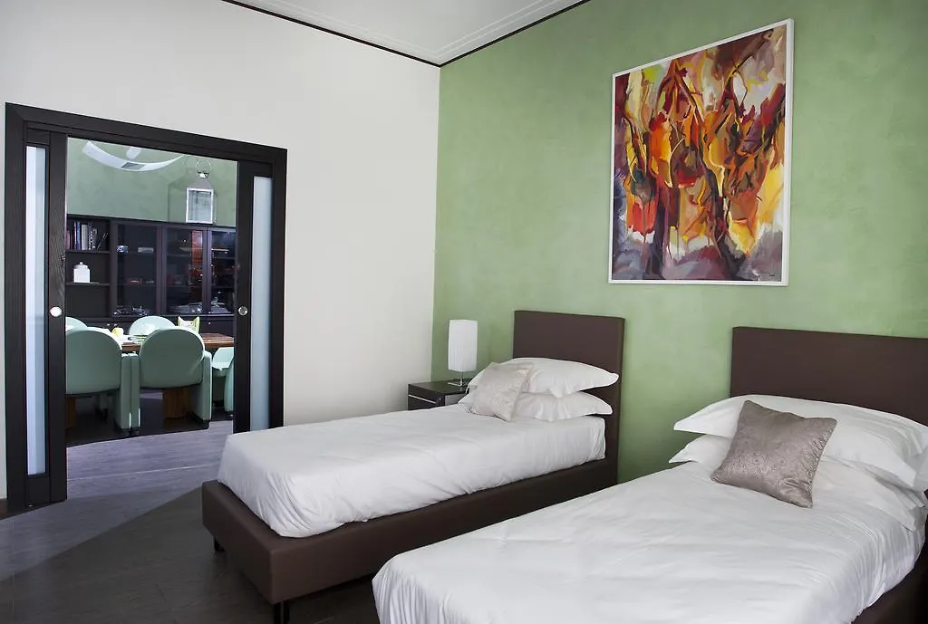 Apartment Parioli Suites Rome