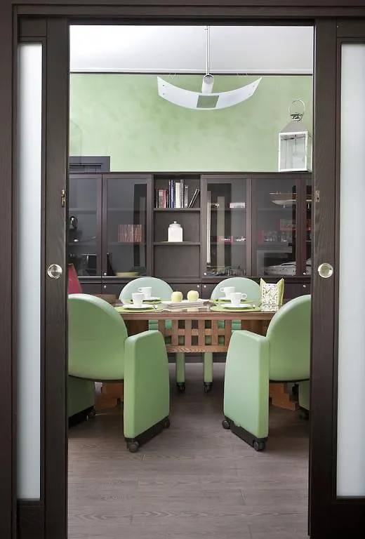 Parioli Suites Rome Apartment