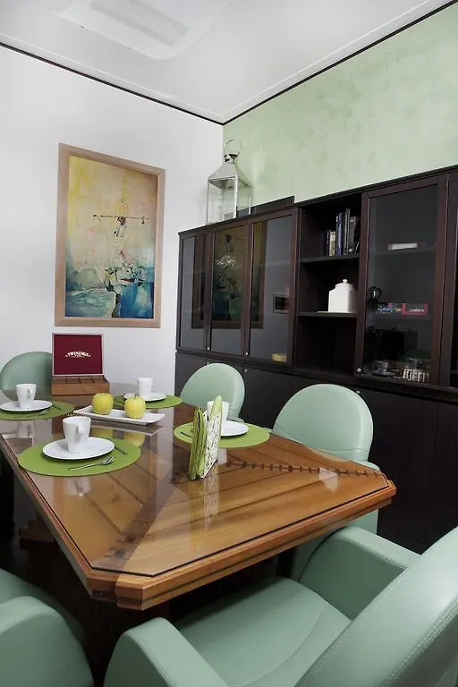 Parioli Suites Rome Apartment